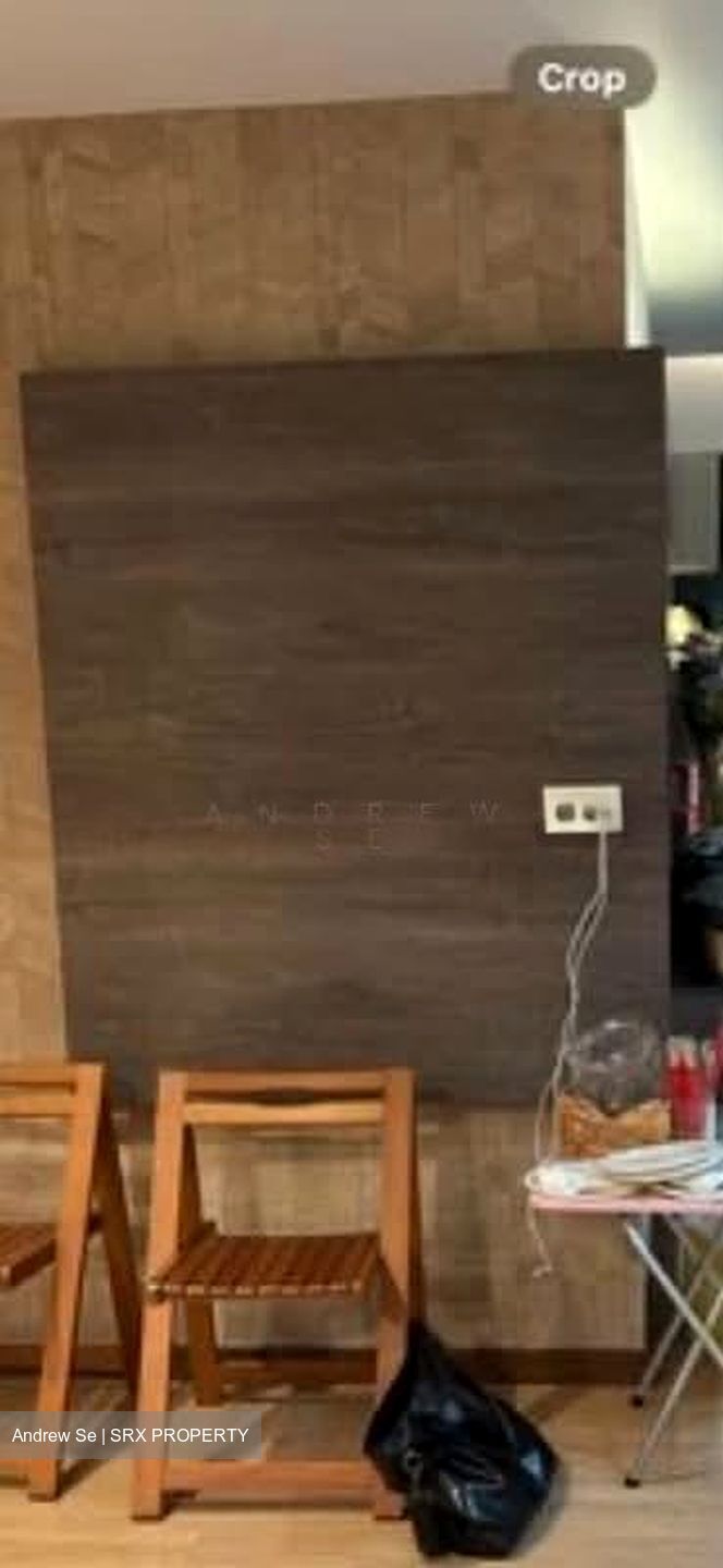 Blk 951A Tampines Greengem (Tampines), HDB 5 Rooms #575062921